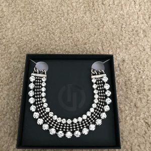 Dylanlex for Rachel Zoe necklace
